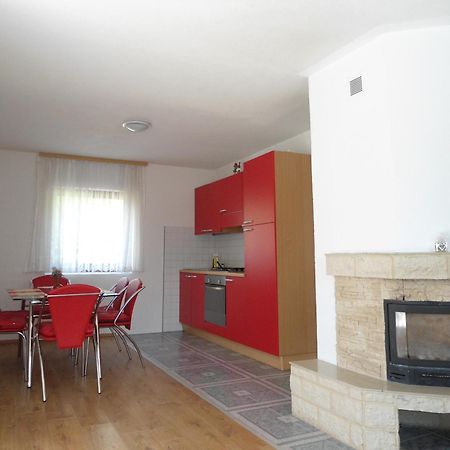 Galesic Apartments & Rooms Korenica Dış mekan fotoğraf