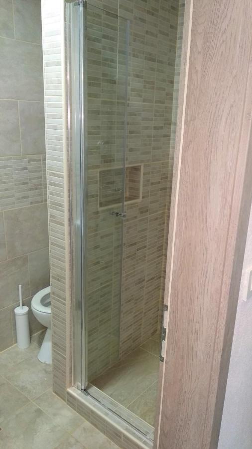 Galesic Apartments & Rooms Korenica Dış mekan fotoğraf