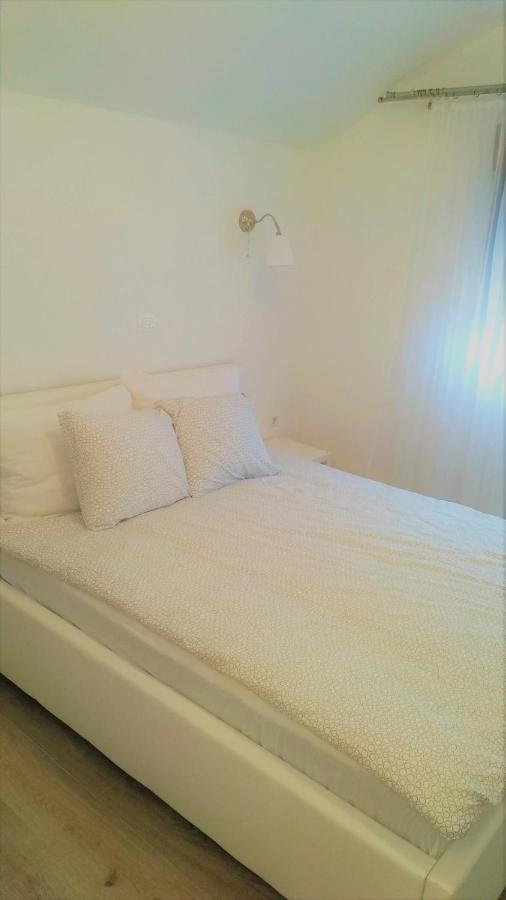 Galesic Apartments & Rooms Korenica Dış mekan fotoğraf