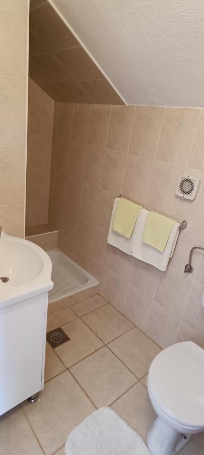 Galesic Apartments & Rooms Korenica Dış mekan fotoğraf