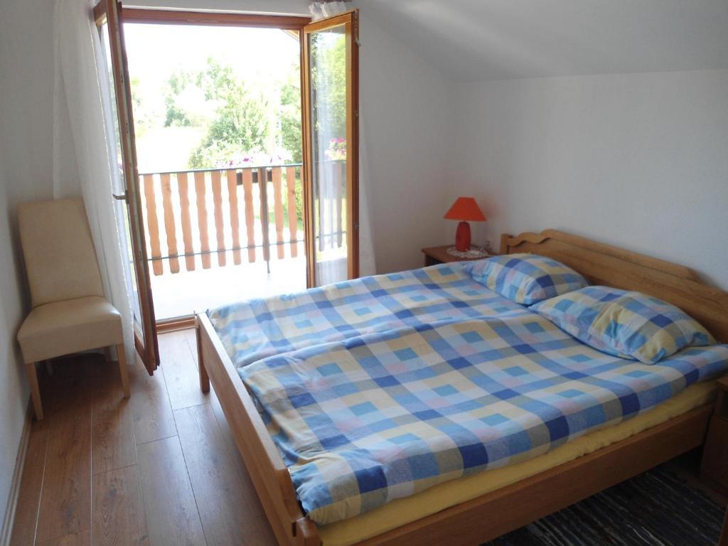 Galesic Apartments & Rooms Korenica Oda fotoğraf