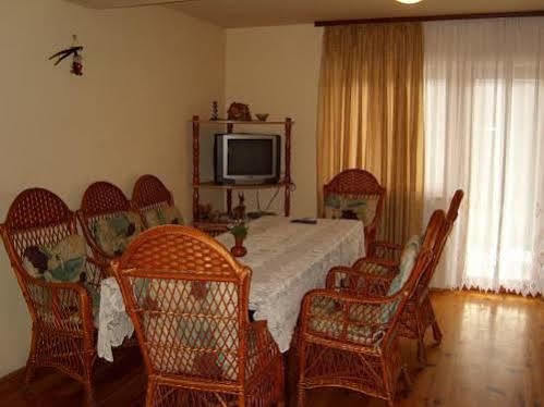 Galesic Apartments & Rooms Korenica Dış mekan fotoğraf